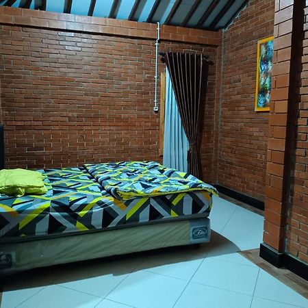 Guesthouse Jogja Omah Punagi Sleman  Luaran gambar