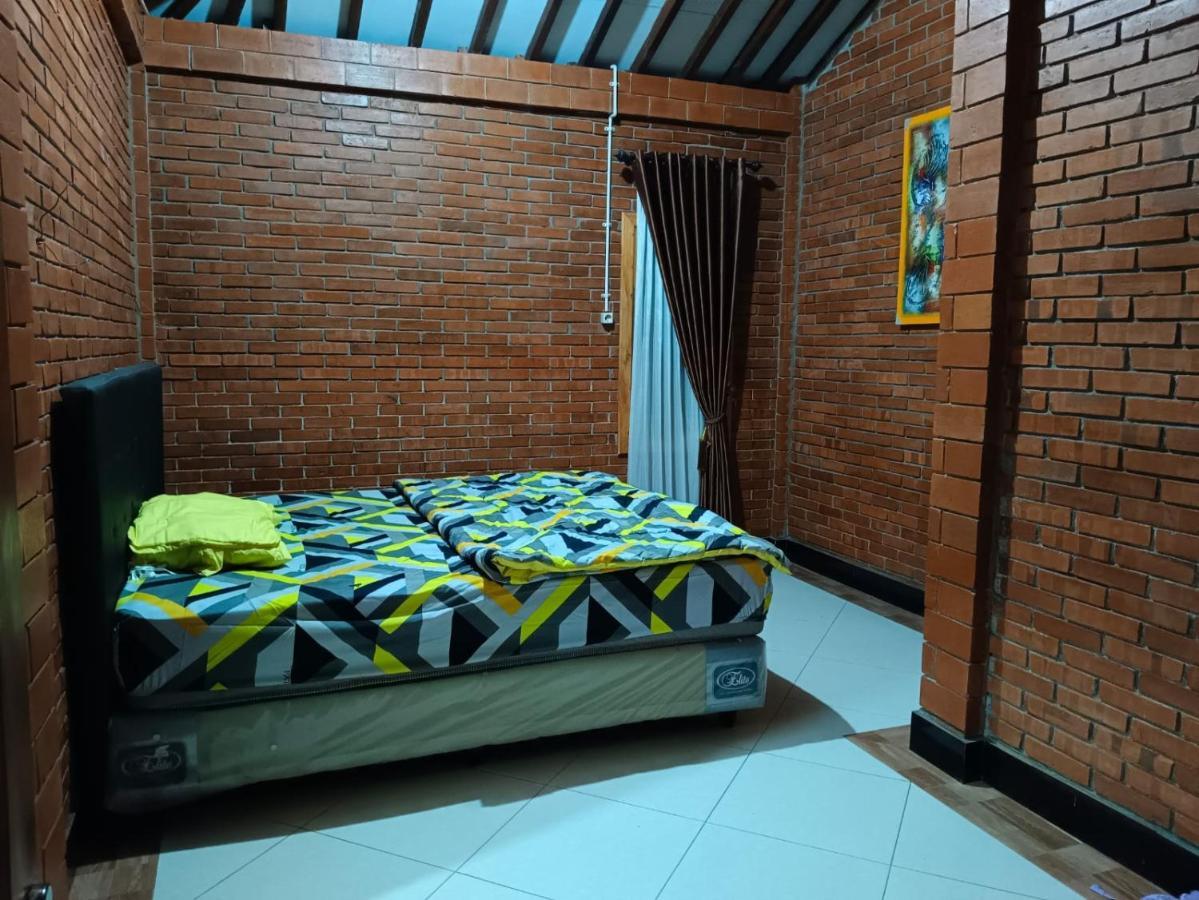 Guesthouse Jogja Omah Punagi Sleman  Luaran gambar