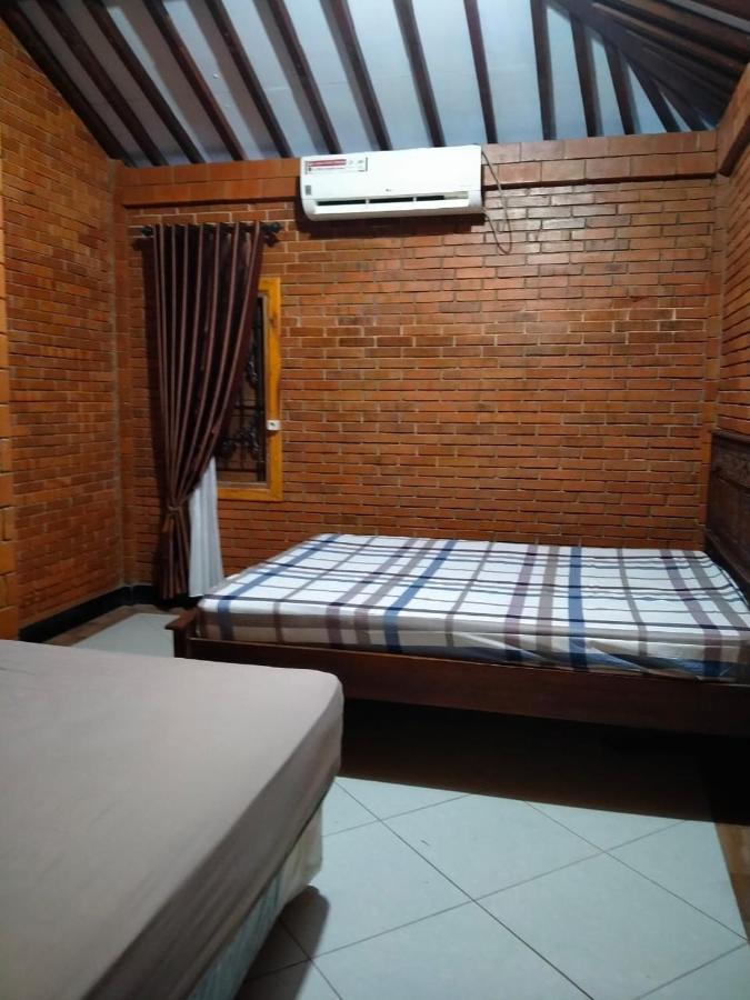 Guesthouse Jogja Omah Punagi Sleman  Luaran gambar